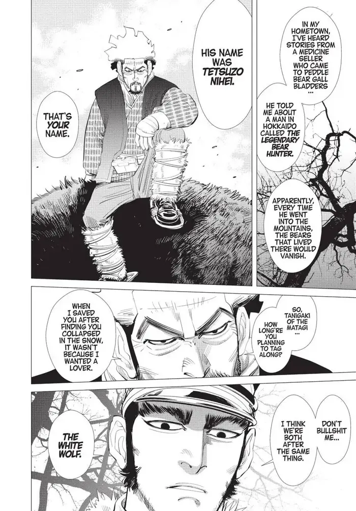 Golden Kamuy Chapter 22 image 19_optimized
